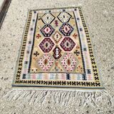 Turkish Kilim 100x160cm