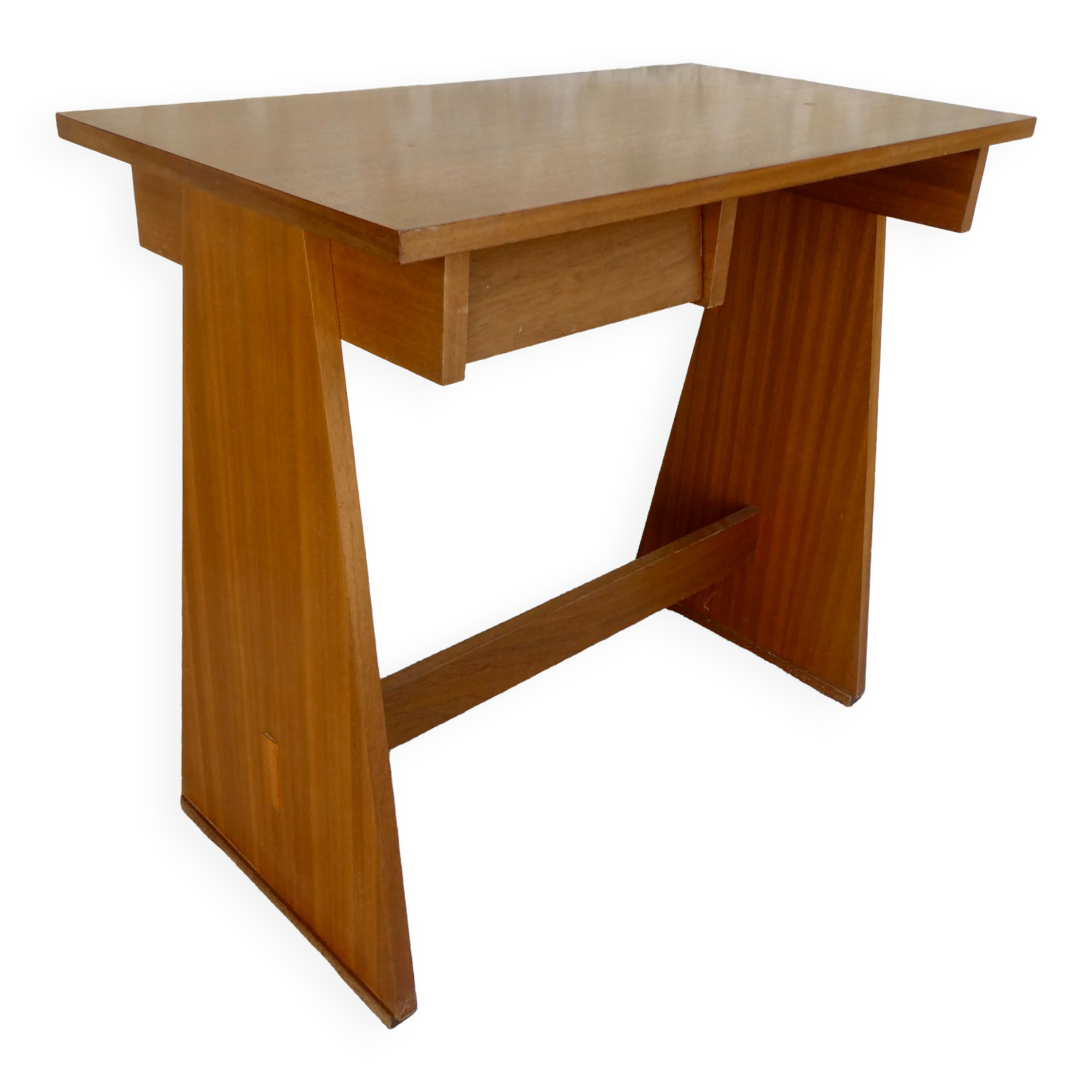 Modernist office of the 60s