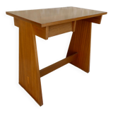 Modernist office of the 60s