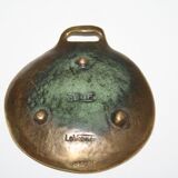 Void bronze Pocket Le Verrier