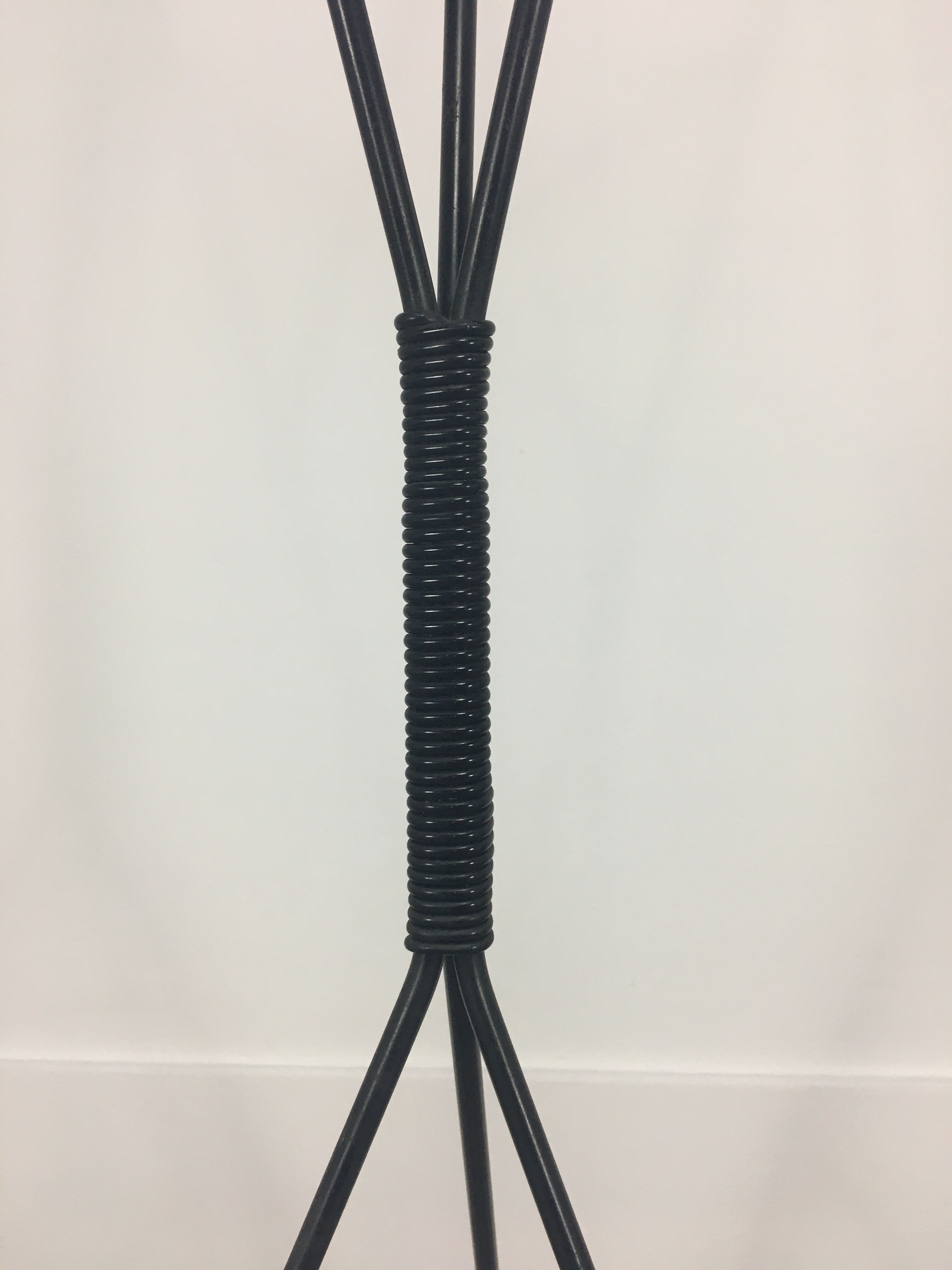 Coat rack geo astrolabe 50s roger feraud