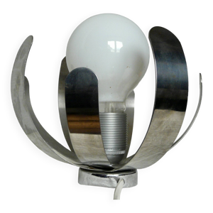 Lampe Oxar de Jocelyne - aluminium