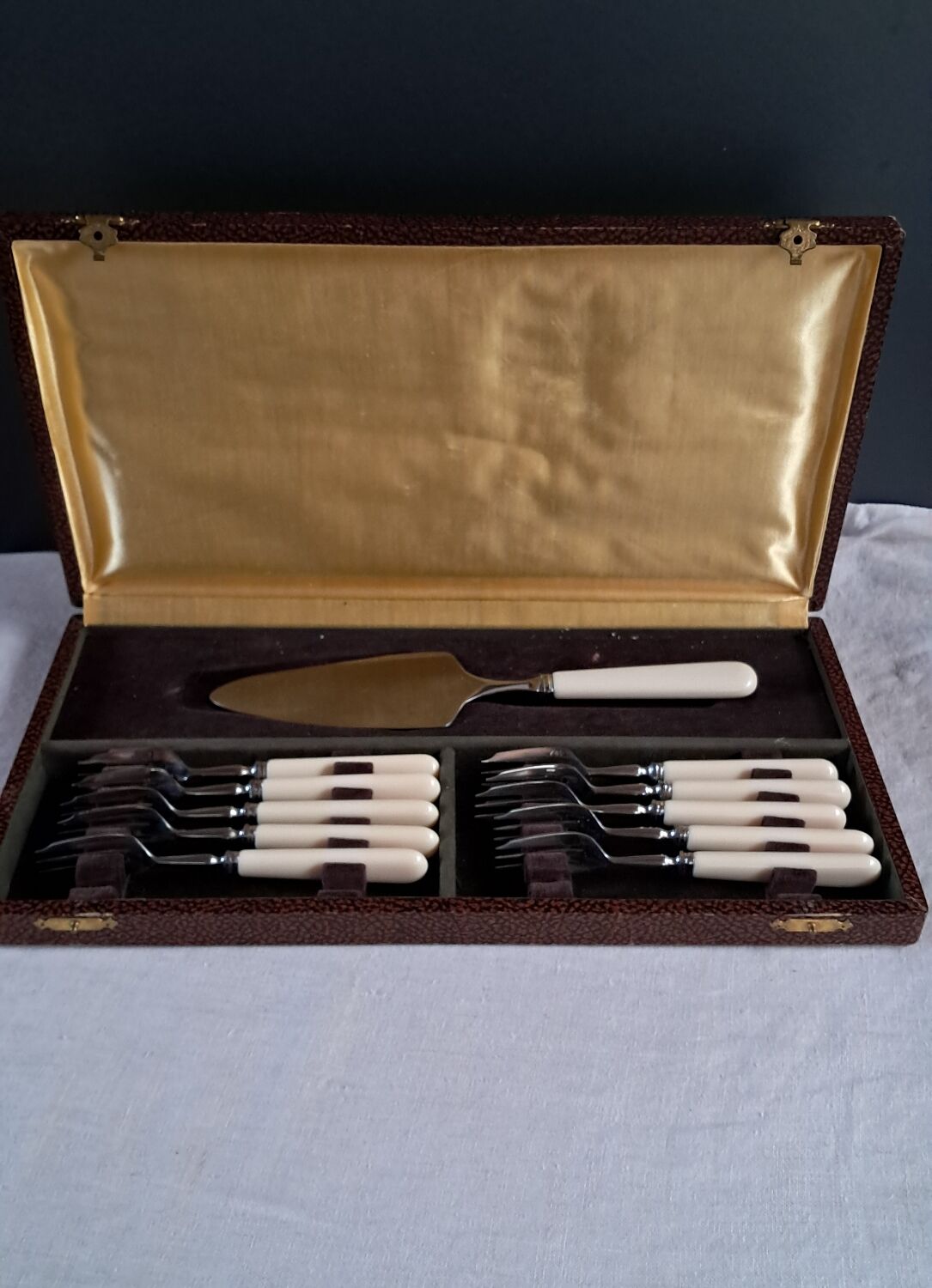 Cutlery set