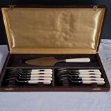 Cutlery set