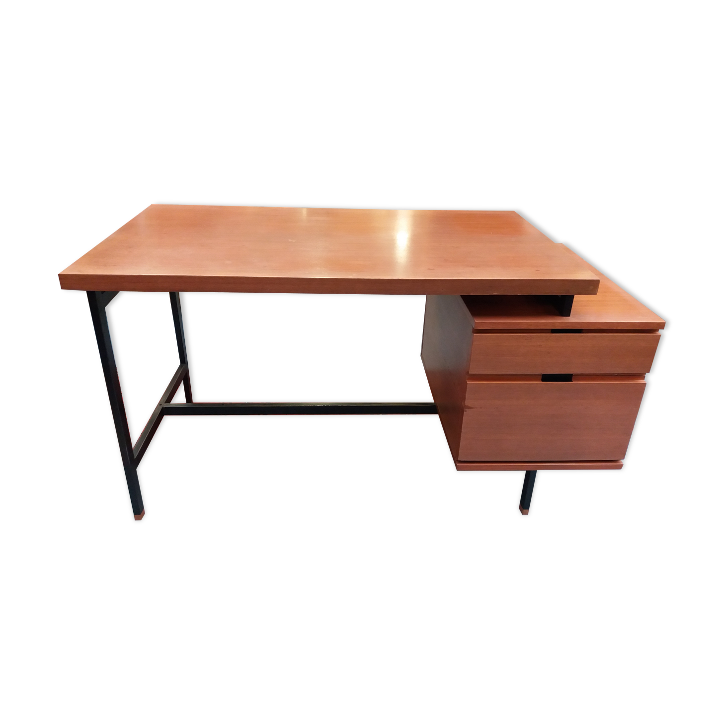 Bureau de ministre Guariche