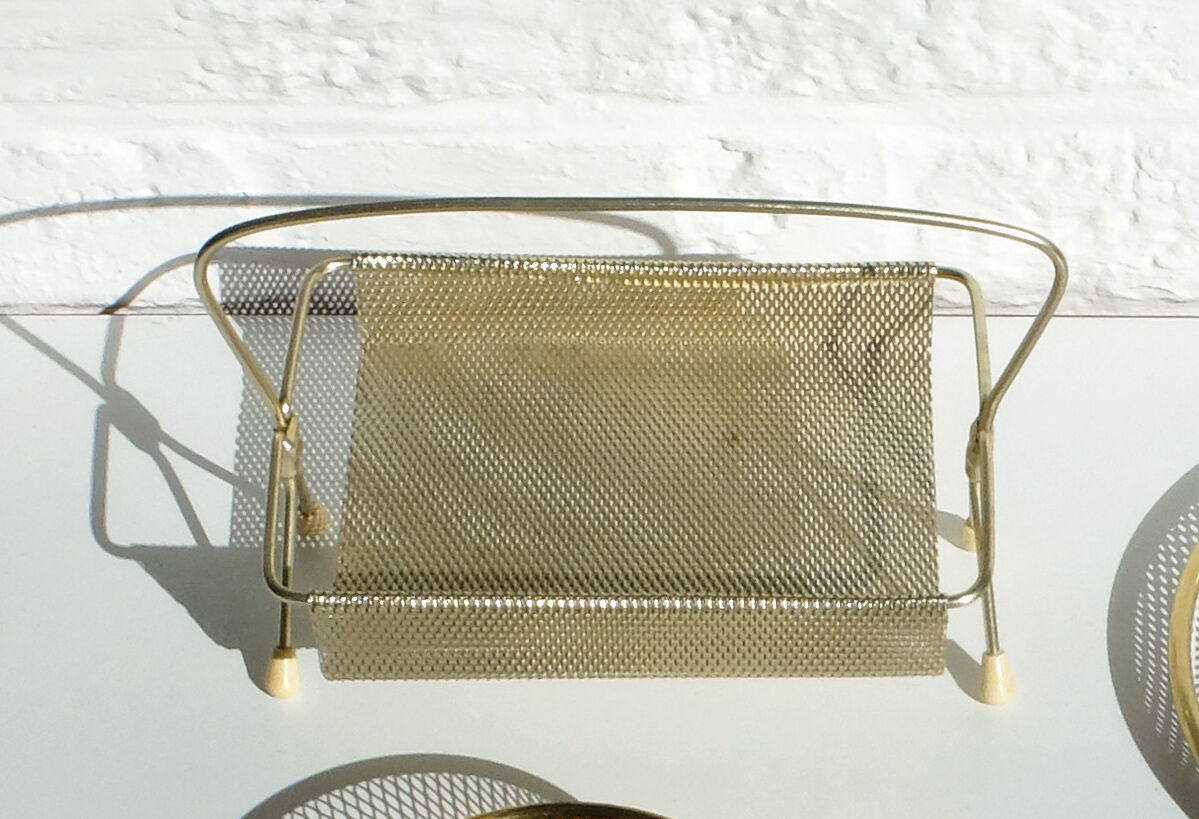 Vintage basket  1950/60