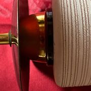 Pair of wall lights 1950