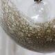 La Murrina  globe pendant lamp 1970s