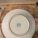 TIENSHAN Jingdezhen porcelain plates