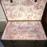 Lavoet trunk