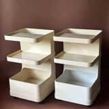 Prisunic Flair Servers