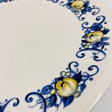 Set of 7 Cadiz plates