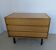 Commode, chevet en palissandre, années 60