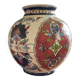 Italian ball vase