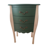 Commode style louis XV revisitee