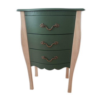 Commode style louis XV revisitee