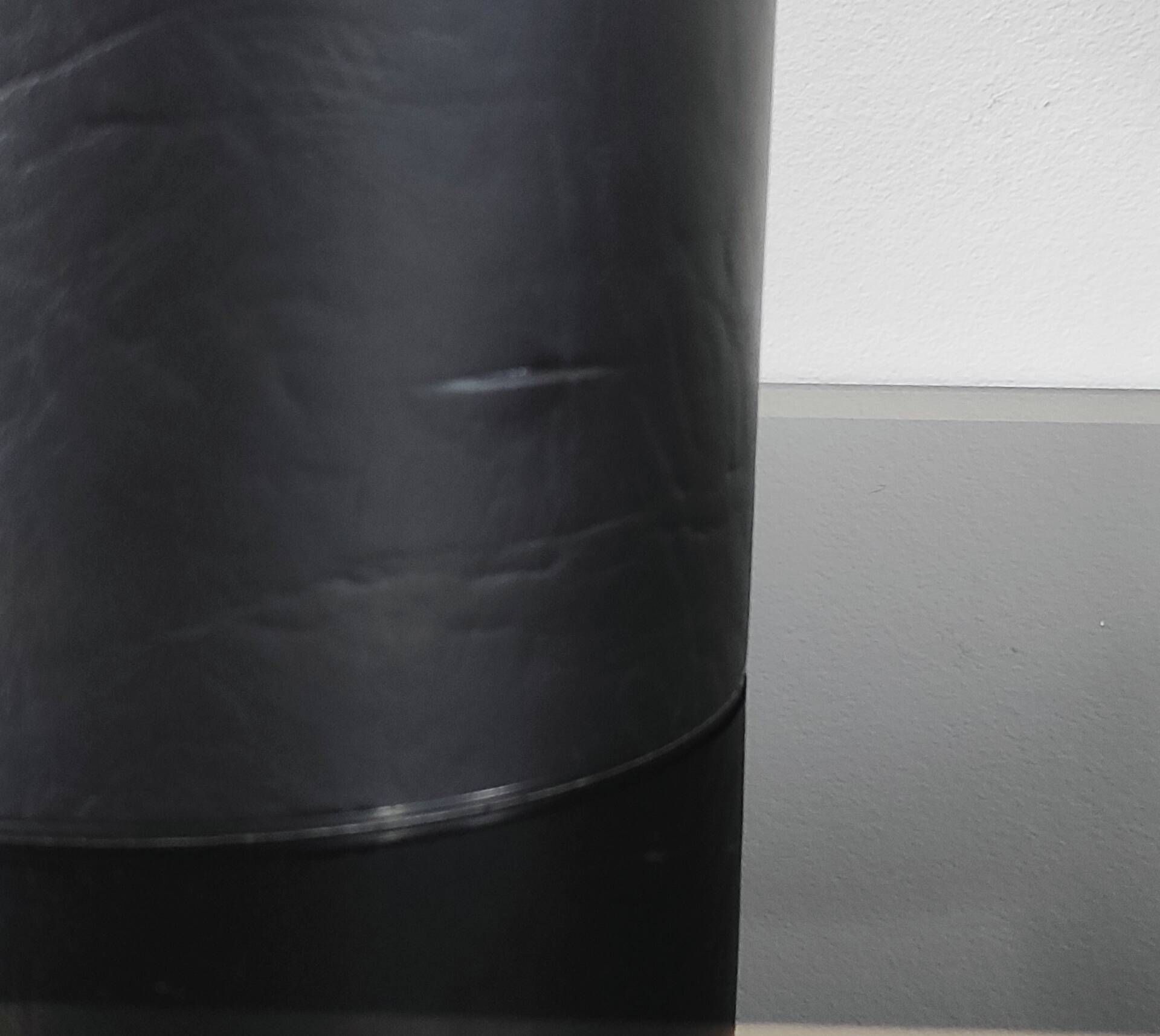 Vintage insulated ice bucket