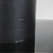 Seau à glace isotherme vintage