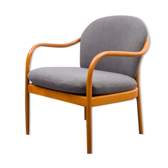 Thonet armchair renovated, beech