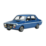 Renault 12 Gordini (1970) 1/18 Ottomobile
