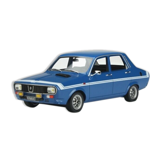 Renault 12 Gordini (1970) 1/18 Ottomobile