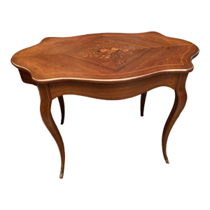 Bureau style Louis XV