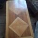 Art Deco coffee table