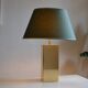 lampe de table classique et moderne