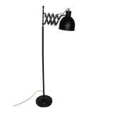 Lampadaire style loft, années 1990