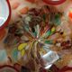 Murano bowl glass by Dino Martens for Avem