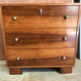 Restored Art Deco dresser