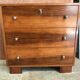 Restored Art Deco dresser