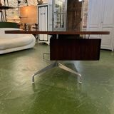 Charles & Ray Eames Rosewood Desk