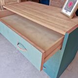 50-60 chest of drawers revalued