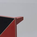 Christian biecher coffee table, 2000s
