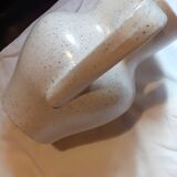 Vintage Speckled Pitcher