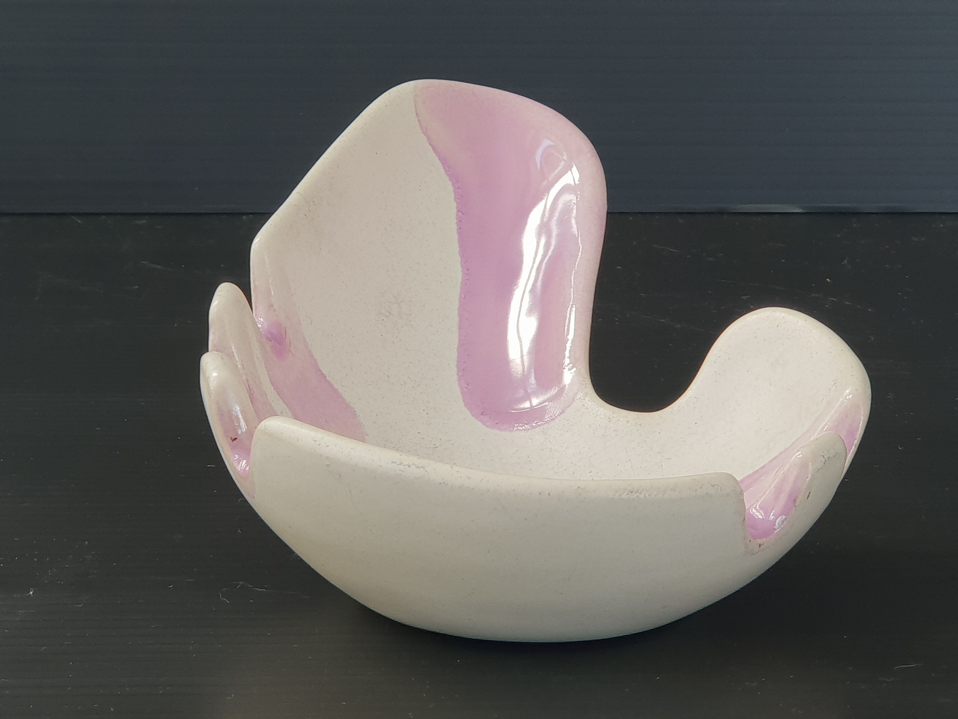 1950 vintage catchall