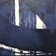 Lithograph N°37, Le Printemps des poètes, 2005