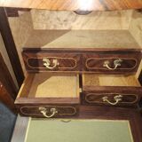 Louis XV Style Secretary