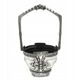 N8K Vienna - Secessionist Style Sugar Bowl