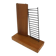 Scandinavian teak shelving unit "String", Kajsa and Nils Strinning, Sweden, 1950