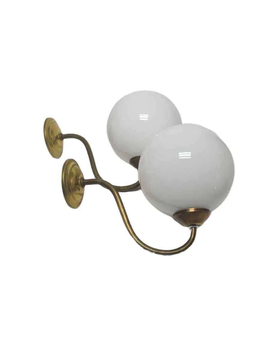 BYU ART DECO Wall Sconces