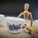 Set 4 cups Bavaria