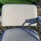 Pair of Pullman Armchairs