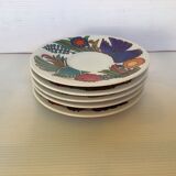 5 under cups Acapulco villeroy and boch