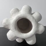 Vase/Sculpture Art Alfonso Pantalone numbered 3/6