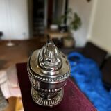 Briquet de table Ronson, en état de marche, Queen Anne