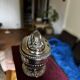 Briquet de table Ronson, en état de marche, Reine Anne