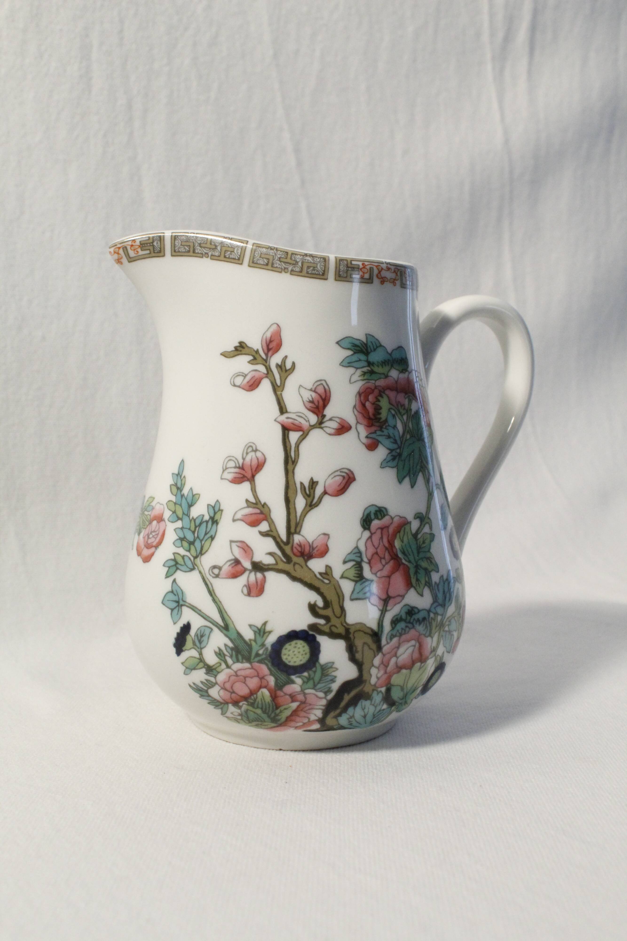 Pot à lait en porcelaine Pillivuyt