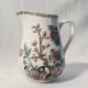 Porcelain milk jug - Pillivuyt